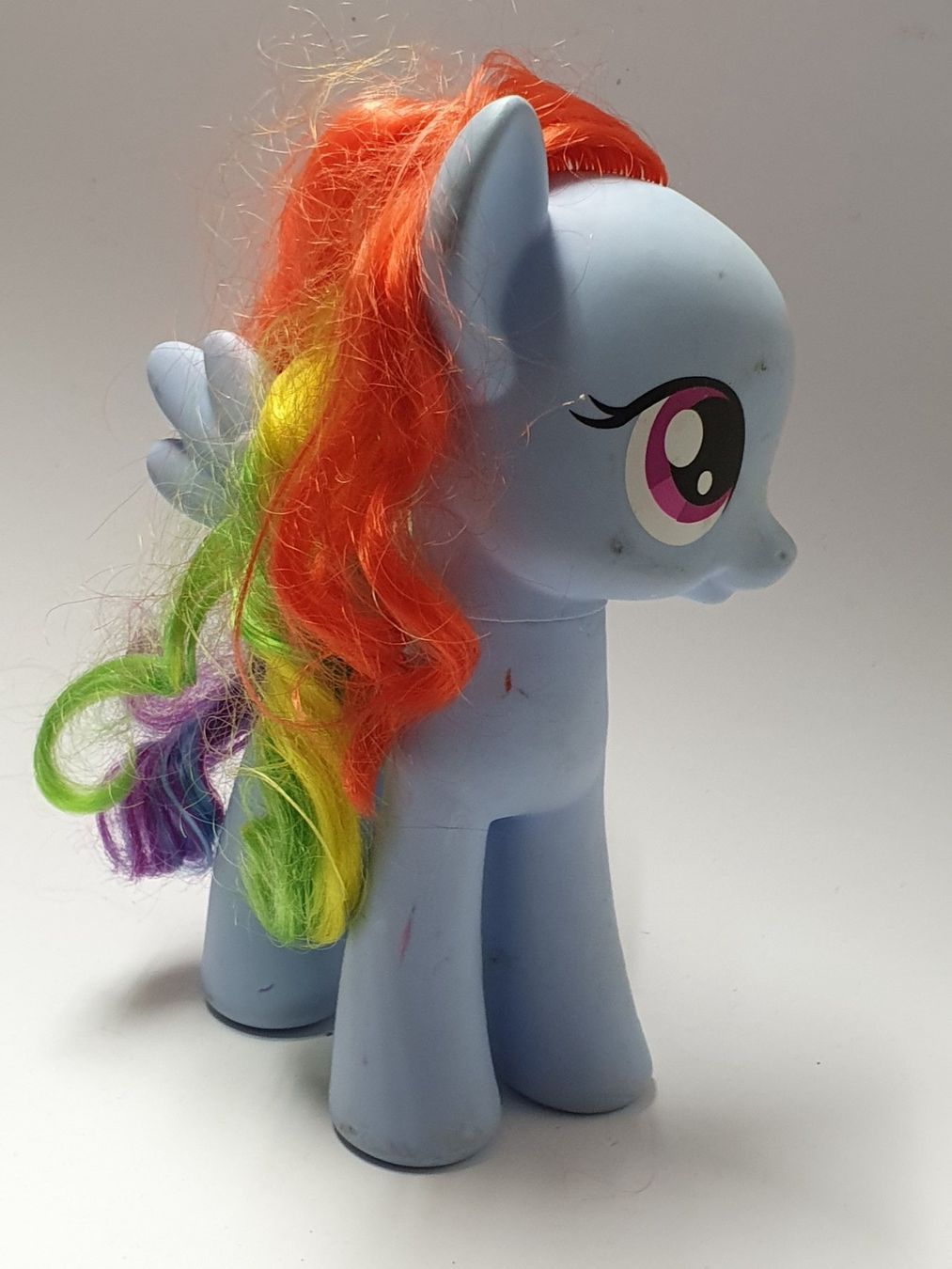 Spielzeuge: My little Pony / 2013 #WT18 – Gebraucht aus Oberdorf BL von BaldenEagle