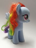 My little Pony / 2013 #WT18