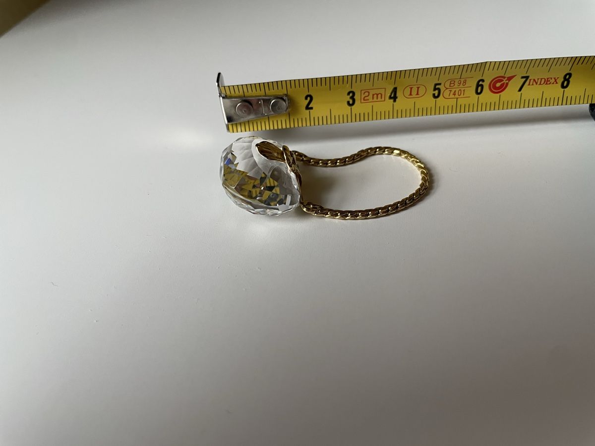 Swarovski Figuren: Swarovski Handtasche – Gebraucht aus Basel von Zamba 5