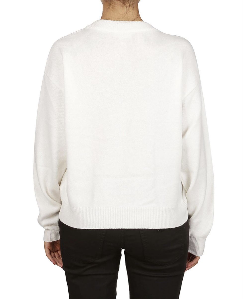 Dolce & Gabbana Maglioni & Felpe: Dolce & Gabbana cashmere sweater – Usato da Stäfa venduto da Nicole093 3