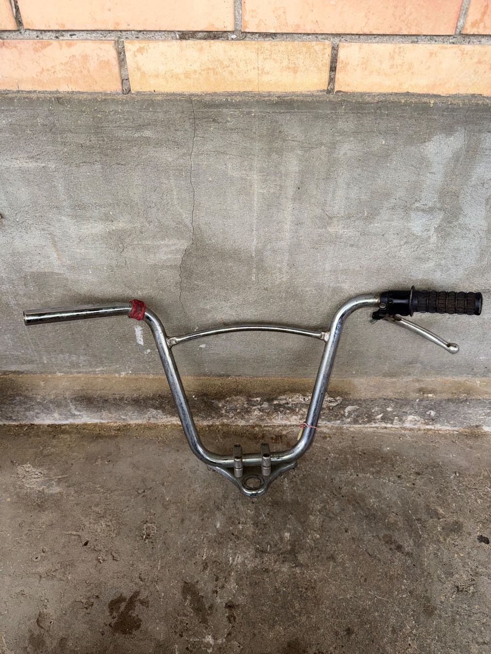 Puch Mofa-Ersatzteile: Mofa Lenker – Gebraucht aus Fahrni b. Thun von berger_tuning34 4