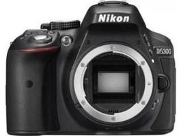 Nikon D5300+   Nikon CRUMPLR Bag