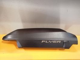 Akku Flyer Panasonic SIB 750Wh Goroc Uproc Upstreet NEU