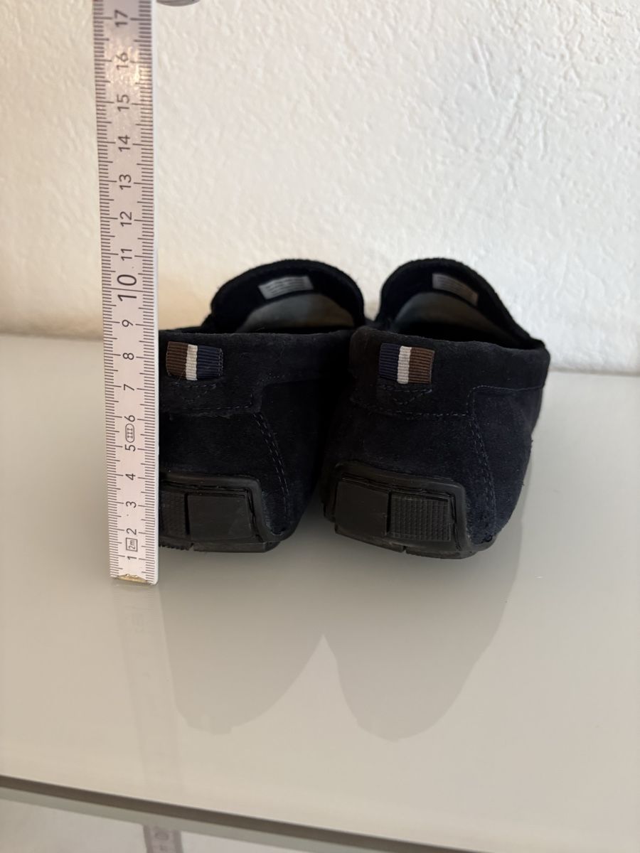 Next Herrenschuhe: Slipper Next – Neu (gemäss Beschreibung) aus Bülach von kittygismo 1