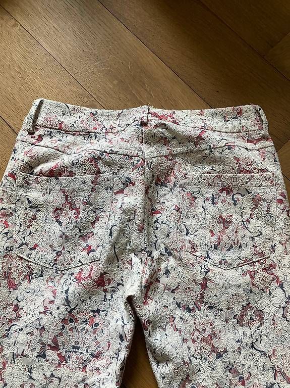 Pantaloni: pantalons Mango Suit taille 34 – Usato da Renens VD venduto da chrstn 4