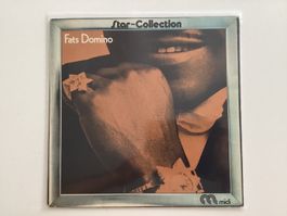 Fats Domino LP - Star Collection (VG+)