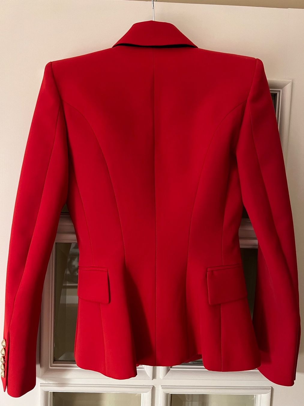Balmain Jacken: Balmain  blazer XS/34 – Gebraucht aus geneve von gro_7mmx 2