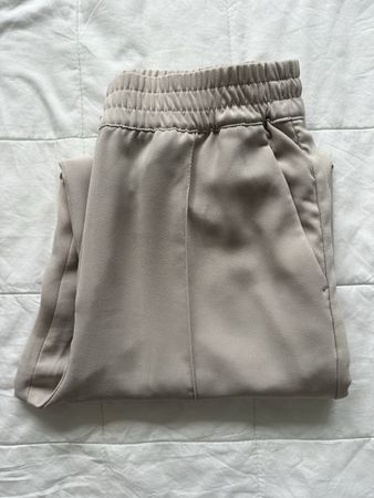 Pantalon léger d'été H&M, taille XS
