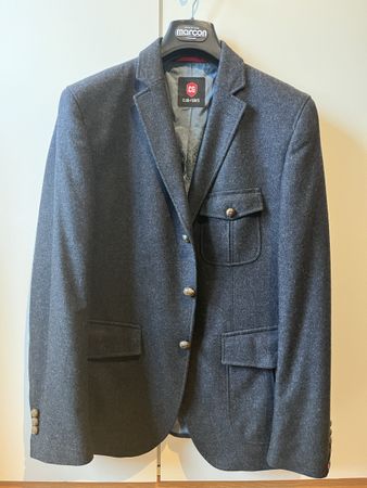 Herren Club of Gents Sakko Gr. 50