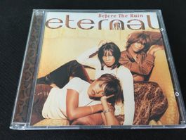 Eternal - Before the rain -CD-