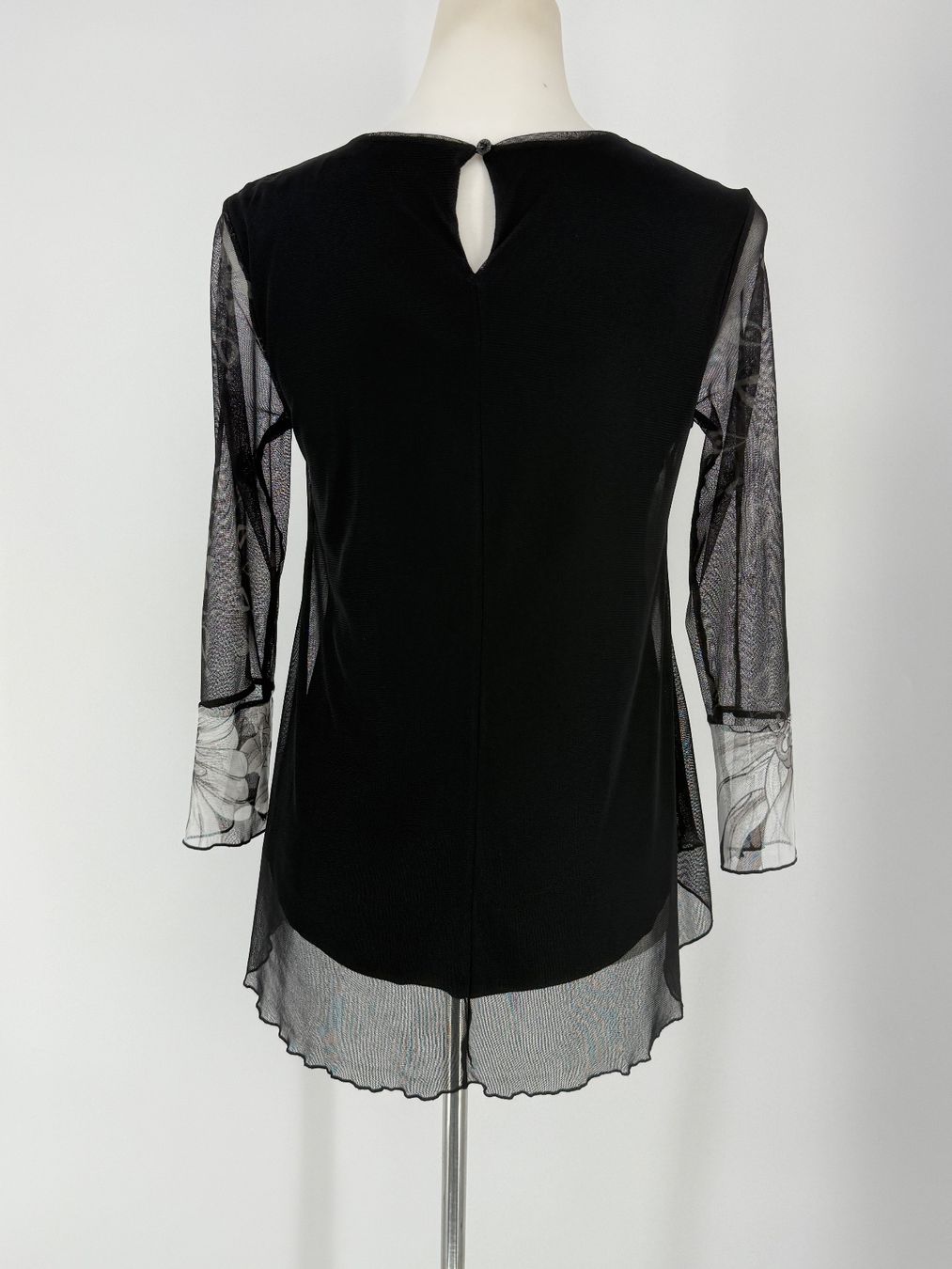 Desigual T-Shirts: Desigual Shirt Gr. XS – Gebraucht aus Auenstein von moin. 4
