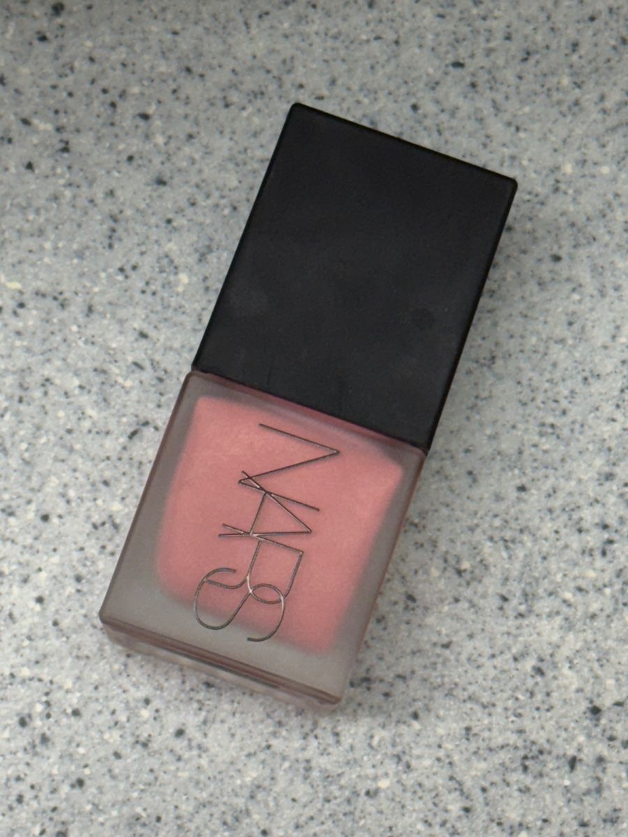 Nars Make-up: NARS Orgasm Liquid Blush – Usato da Zürich venduto da ana_782l 1