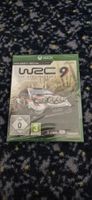WRC 9 - Xbox Series X/One - Neu & OVP - Top Zustand!