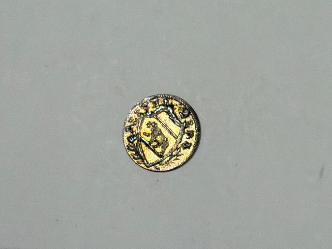 Tutti le monete: (2928) Bern 1Rappen 1836 Stgl – Usato da Rüthi (Rheintal) venduto da erdnuessli1 1