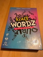 Spiel: krazy Wordz, neu und PVP