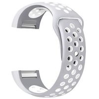 Silikon Armband Fitbit Charge 2