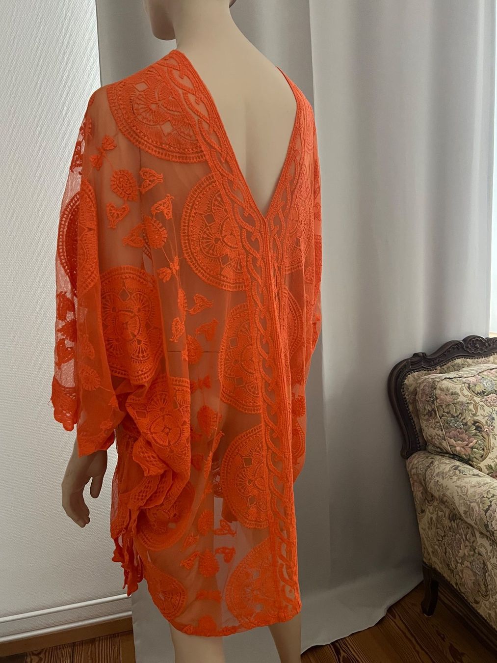 Vestiti: Strandkleid ohne Sitz neuwertig – Usato da Zürich venduto da ost_5sdl 5