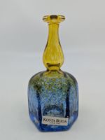 Mini Vase Kosta Boda Bertil Vallien