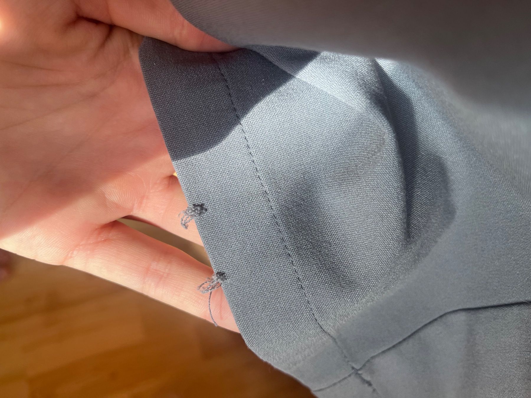 Tally Weijl Pantaloni: Stoffhosen Grösse 38 – Usato da Wil SG venduto da aiy_fnm9 1