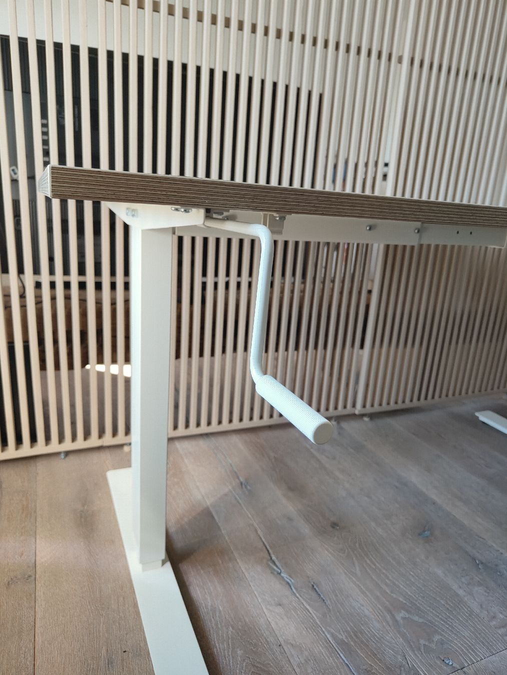 Ikea Schreibtische: Stehtisch IKEA – Gebraucht aus Abtwil AG von nic_97gm 1