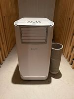  Coldtec KM150M3 Klimagerät  12300 BTU  Kühlen & Heizen
