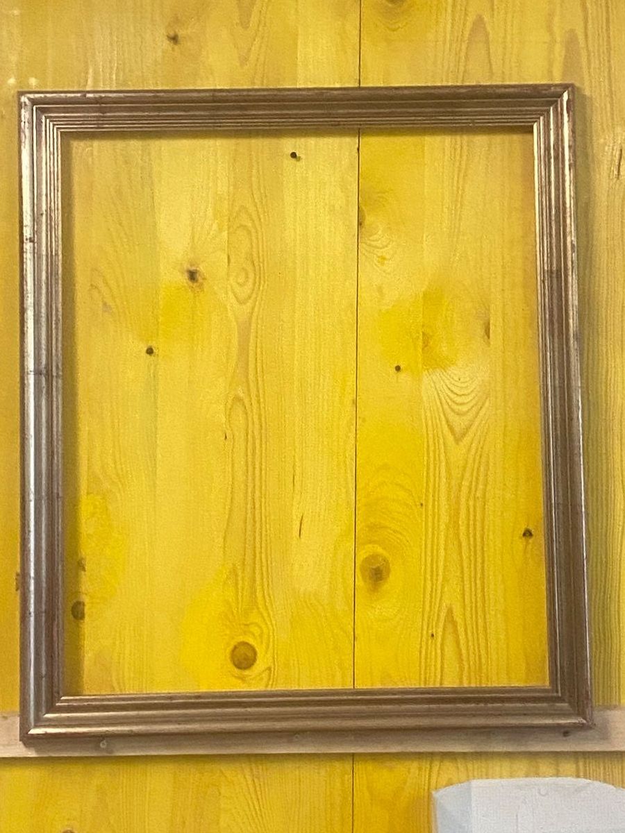 Cadres de tableaux: cornice in legno – D'occasion à Bern par Atelier.Werkstatt49