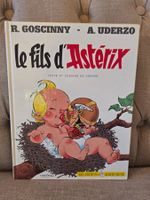 Astérix N°27 - Le fils d'Astérix - EO coté