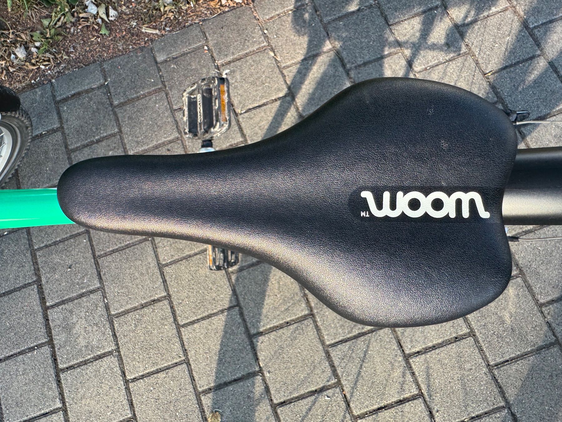 Woom Biciclette: Woom 6 Kinderfahrrad – Usato da Bülach venduto da Akrep6 6