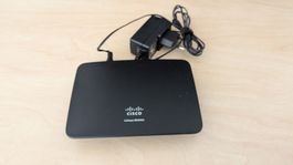 Cisco Linksys SE2500 Gigabit-Ethernet-Switch mit 5 Ports