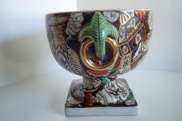 China  Schale  Grösse 16 cm Durchm. bei Oeffnung 18cm
