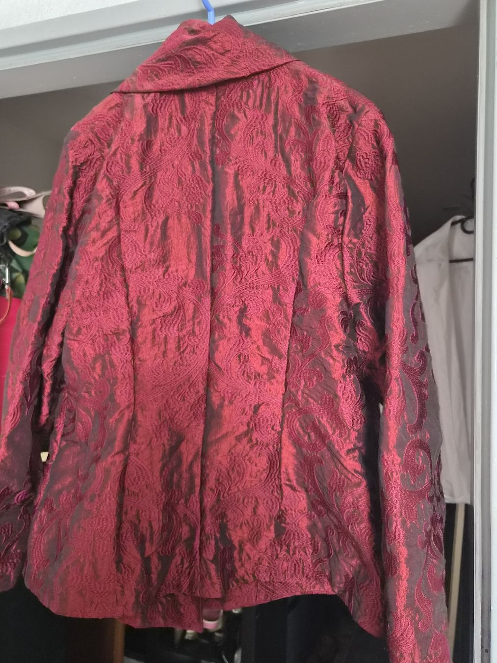 Giacche: YO'S dchöner Blazer Gr. XL – Usato da Frenkendorf venduto da Moon111 2