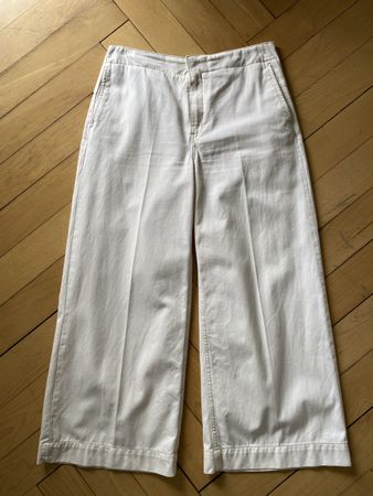 Drycorn Culottes Jeans Gr. 29