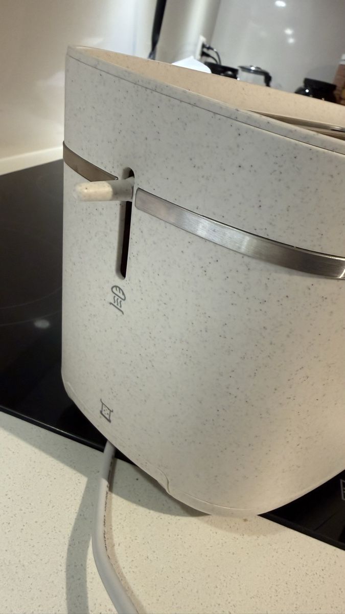 Philips Küchengeräte: Toaster Philips Eco Conscious – Gebraucht aus Dietikon von clearxsight 2