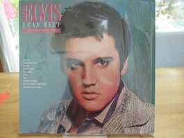 ELVIS PRESLEY - I CAN HELP - TBE