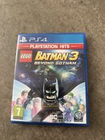LEGO Batman 3 Beyond Gotham PS4 Spiel gebraucht