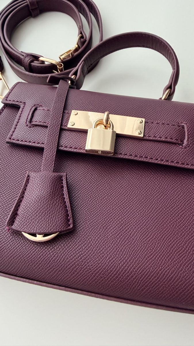 New Look Borse da donna: Tasche New Look in Burgund – Nuovo (secondo la descrizione) da Wallisellen venduto da kar_gv8n 4
