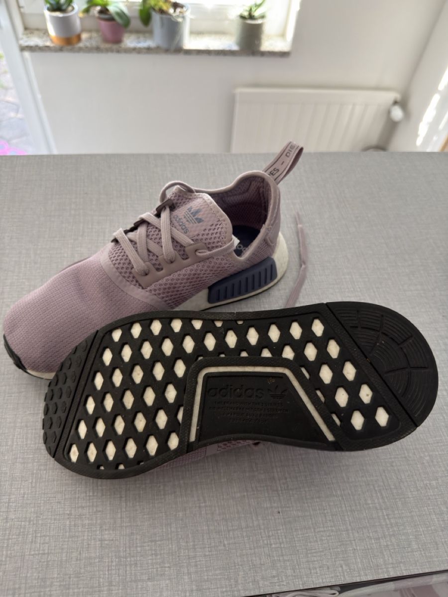 Adidas Scarpe da uomo: Adidas NMD_R1  – Nuovo (secondo la descrizione) da Seon venduto da N_25sy 4