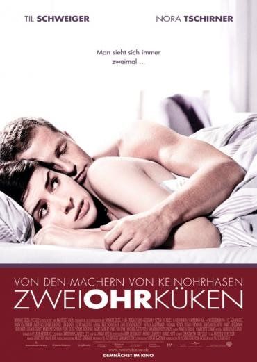 Tutti i DVDs: ZWEIOHRKÜKEN – Usato da Ebikon venduto da Moviefreak01