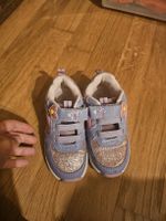 Kinder Turnschuhe Grösse 26 leuchtend guter Zustand