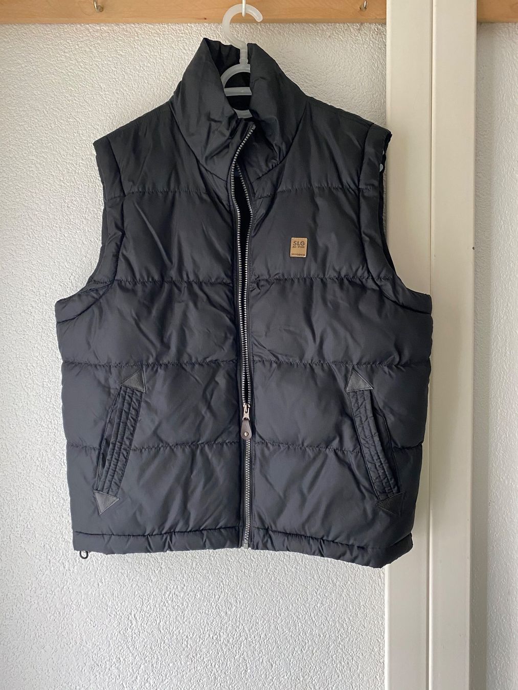 Gilet & Giacche: Gilet – Nuovo (secondo la descrizione) da Zürich venduto da robbii13