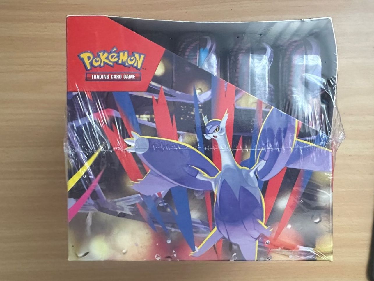 Pokémon Cartes à collectionner: Mega Heroes: Mini Tin Display🇬🇧 – Neuf avec emballage d'origine à Wetzikon ZH par ys21 3