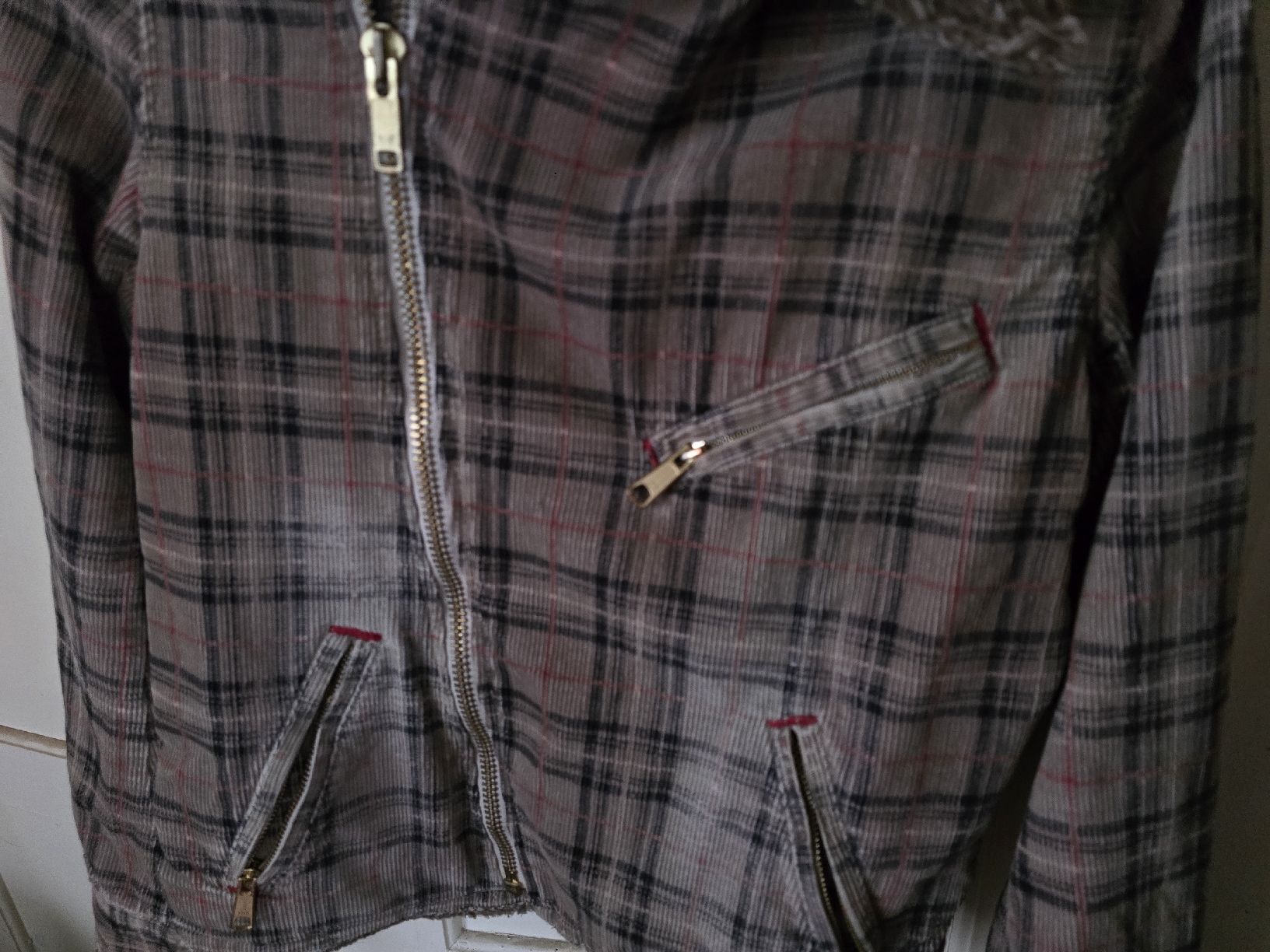 Levi's Giacche: spezielle Levis Jacke – Usato da Biel/Bienne venduto da alexriveros2 2