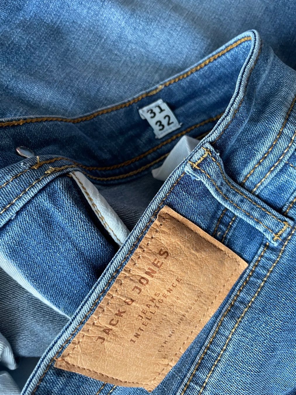 Jack & Jones Pantaloni: Jack&Jones pant – Usato da Olten venduto da B3ren 2
