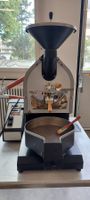 Tisch Röster Probatino für Kaffee- & Schokoladenbohnen