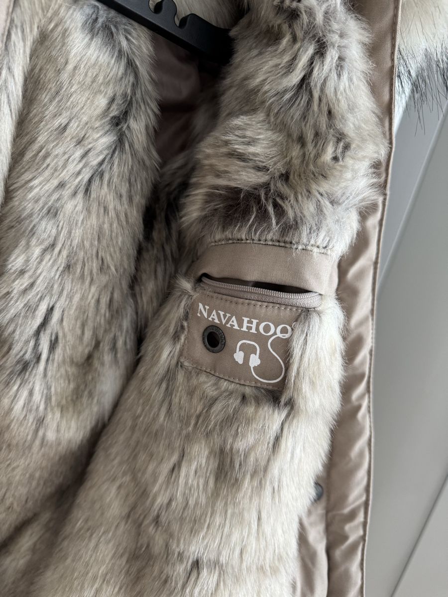 Cappotti: Winterparka Kunstpelz – Nuovo (secondo la descrizione) da Winterthur venduto da ste_5vfj 4