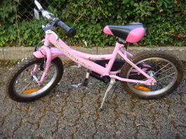 Kindervelo