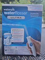 Waterpik Munddusche Ultra WP-100 neu in Originalverpackung