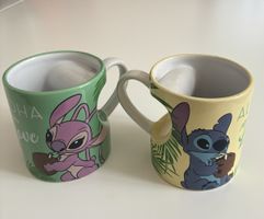 Tasses pour enfants 