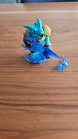 Skylanders Trap Team