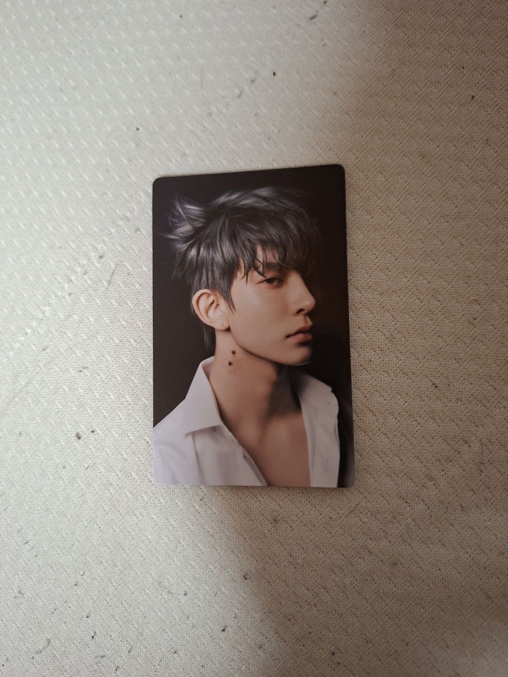 Carte collezionabili: heeseung dark blood album pc – Usato da Alikon venduto da e_w_lt5y